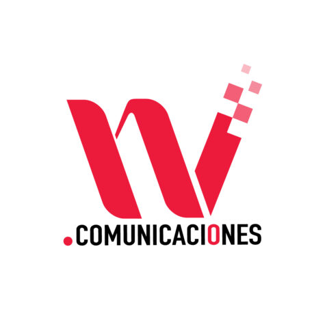 Logo W.Comunicaciones