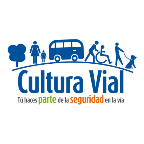 Logo Cultura Vial
