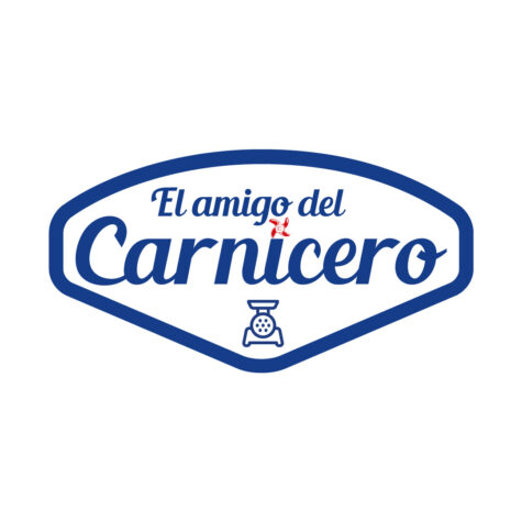 Logo El Amigo del Carnicero