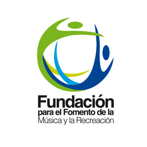 Logo Fundación para el Fomento de la Música