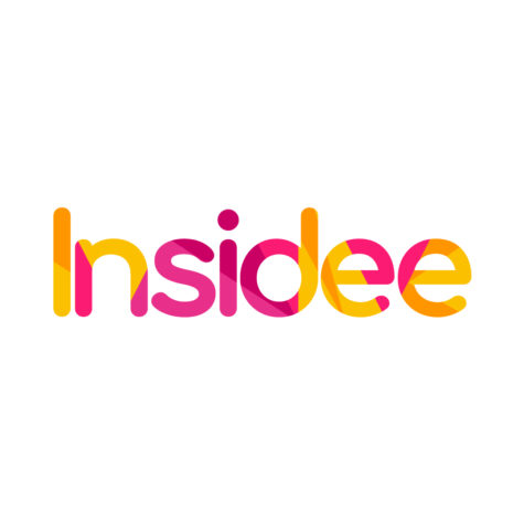 Logo Insidee Comunicaciones